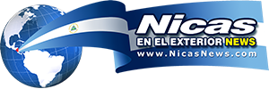 Nicas News Logo